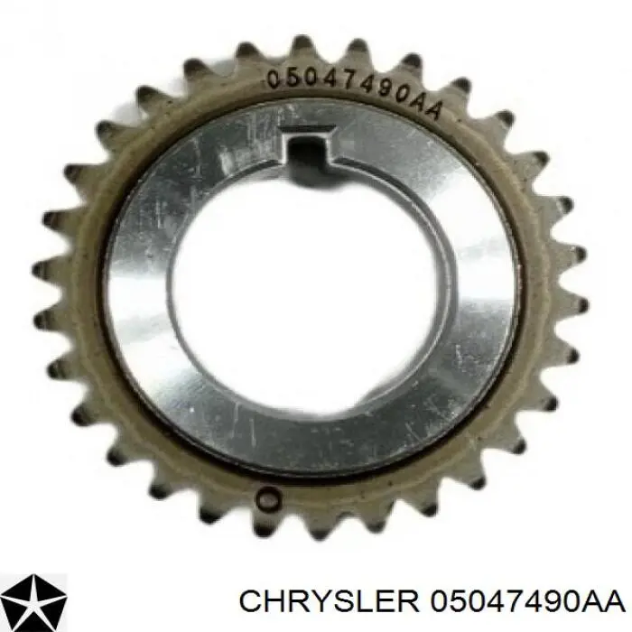  05047490AA Chrysler