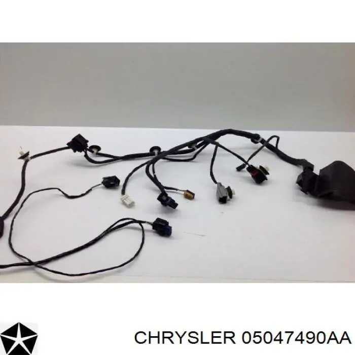 Шестерня приводу масляного насосу K05047490AA Fiat/Alfa/Lancia