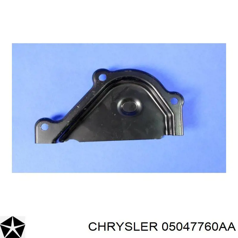  Chrysler 5047760AA ціна, від 11.39 USD