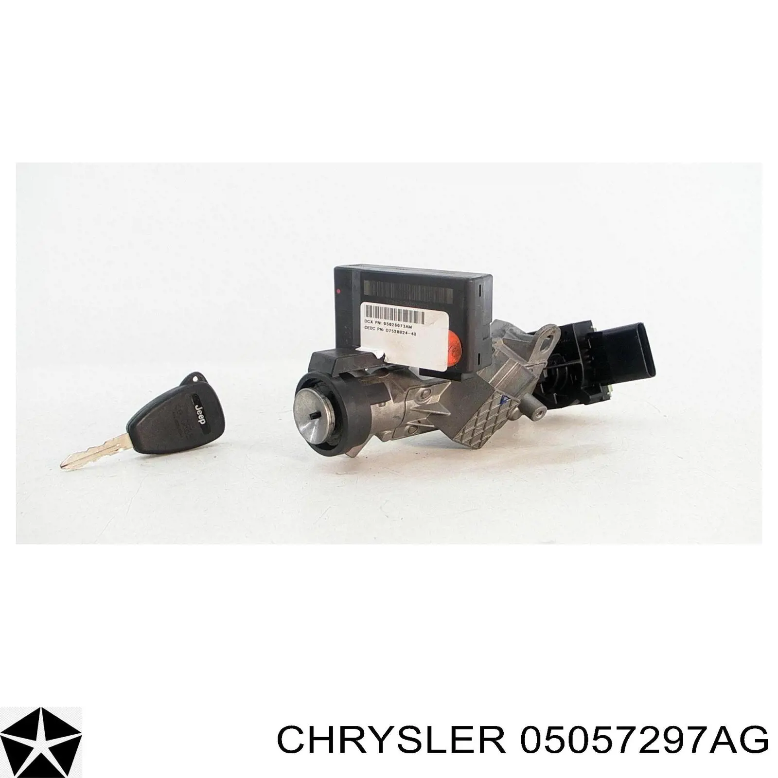 05057297AG Chrysler 