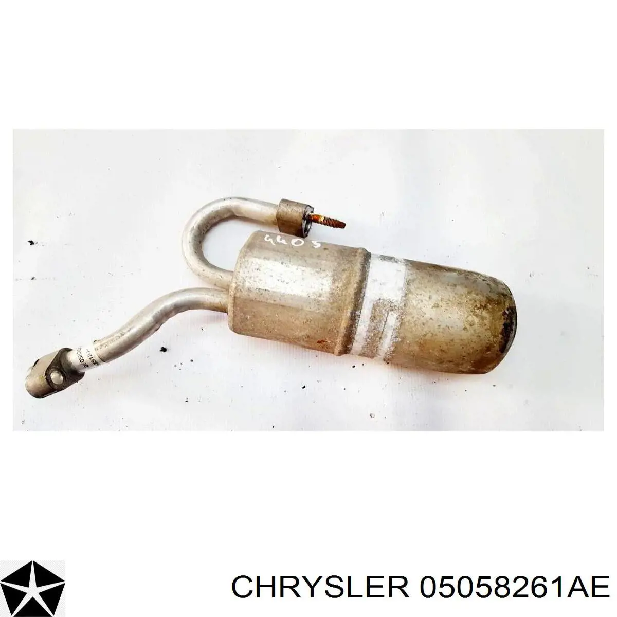 05058261AE Chrysler 