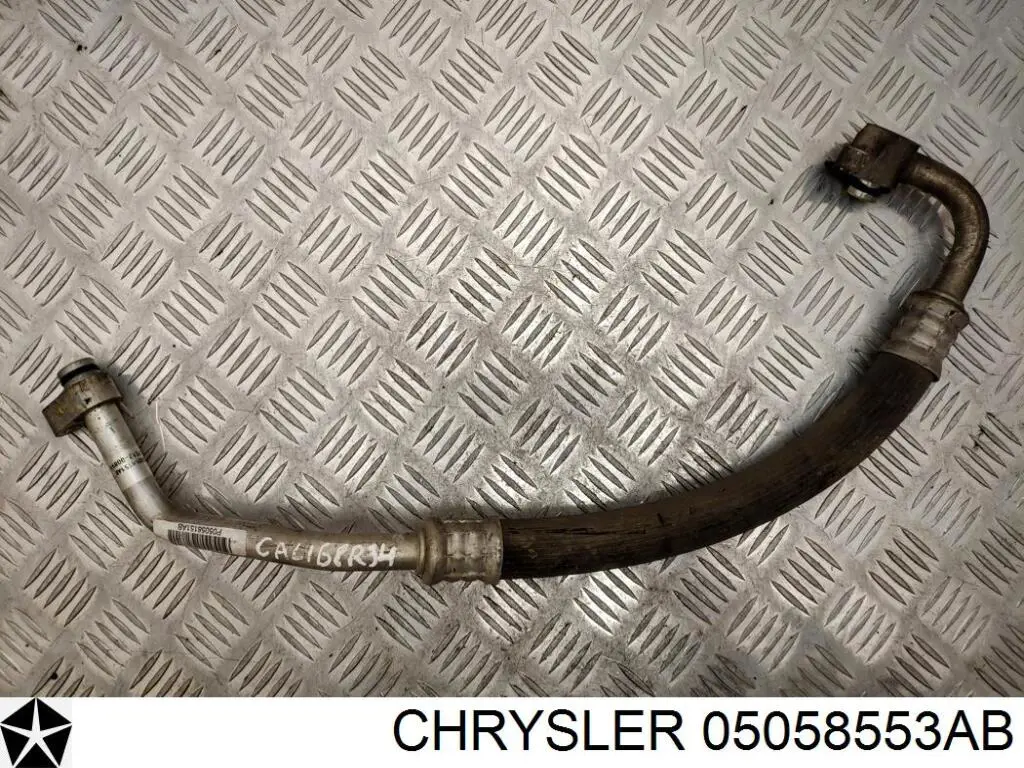  05058553AB Chrysler