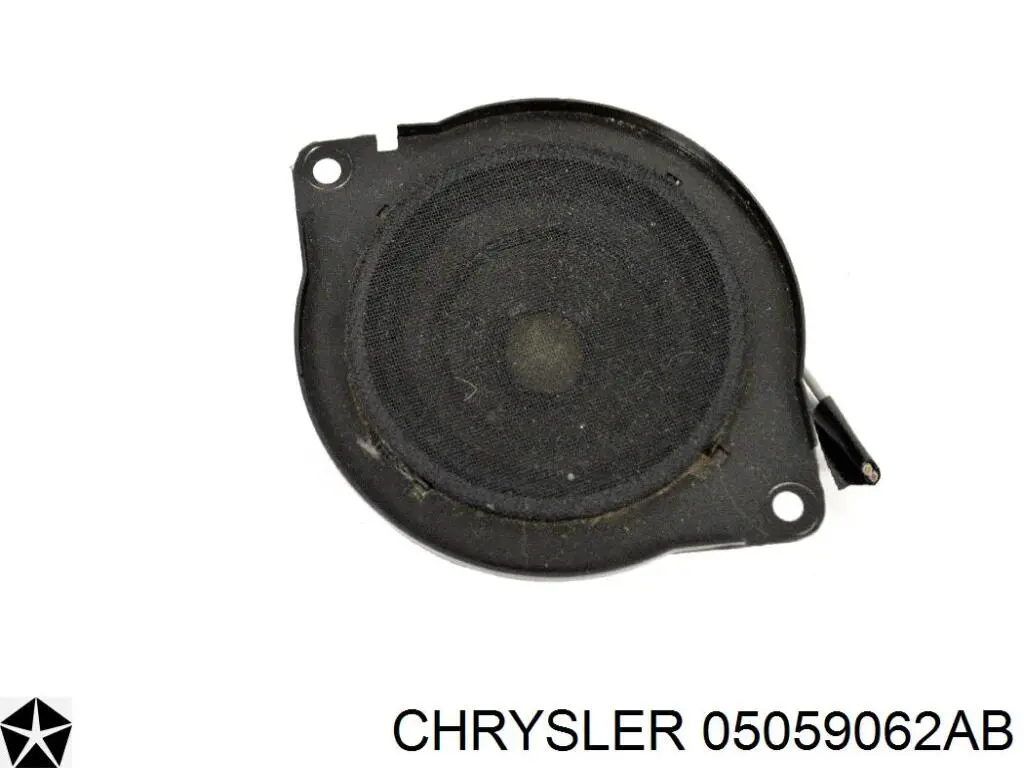 Купити 05059062AB Chrysler Динамік "торпедо"