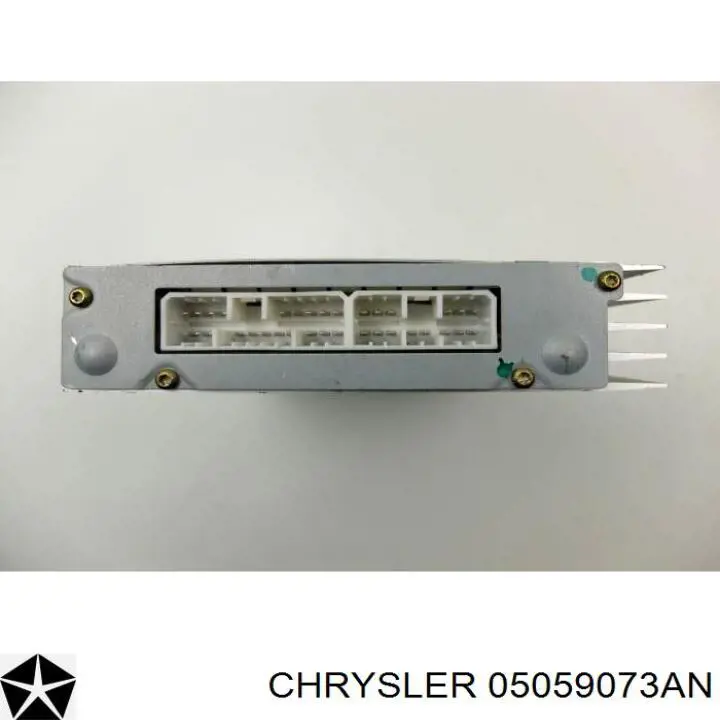  Chrysler 05059073AN ціна, від 37.81 USD