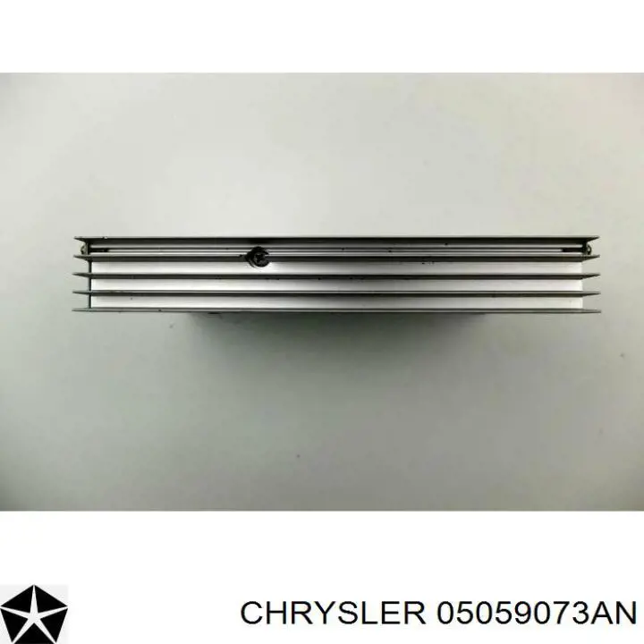 05059073AN Chrysler 