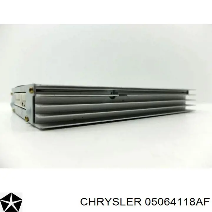 Купити 05064118AF Chrysler 