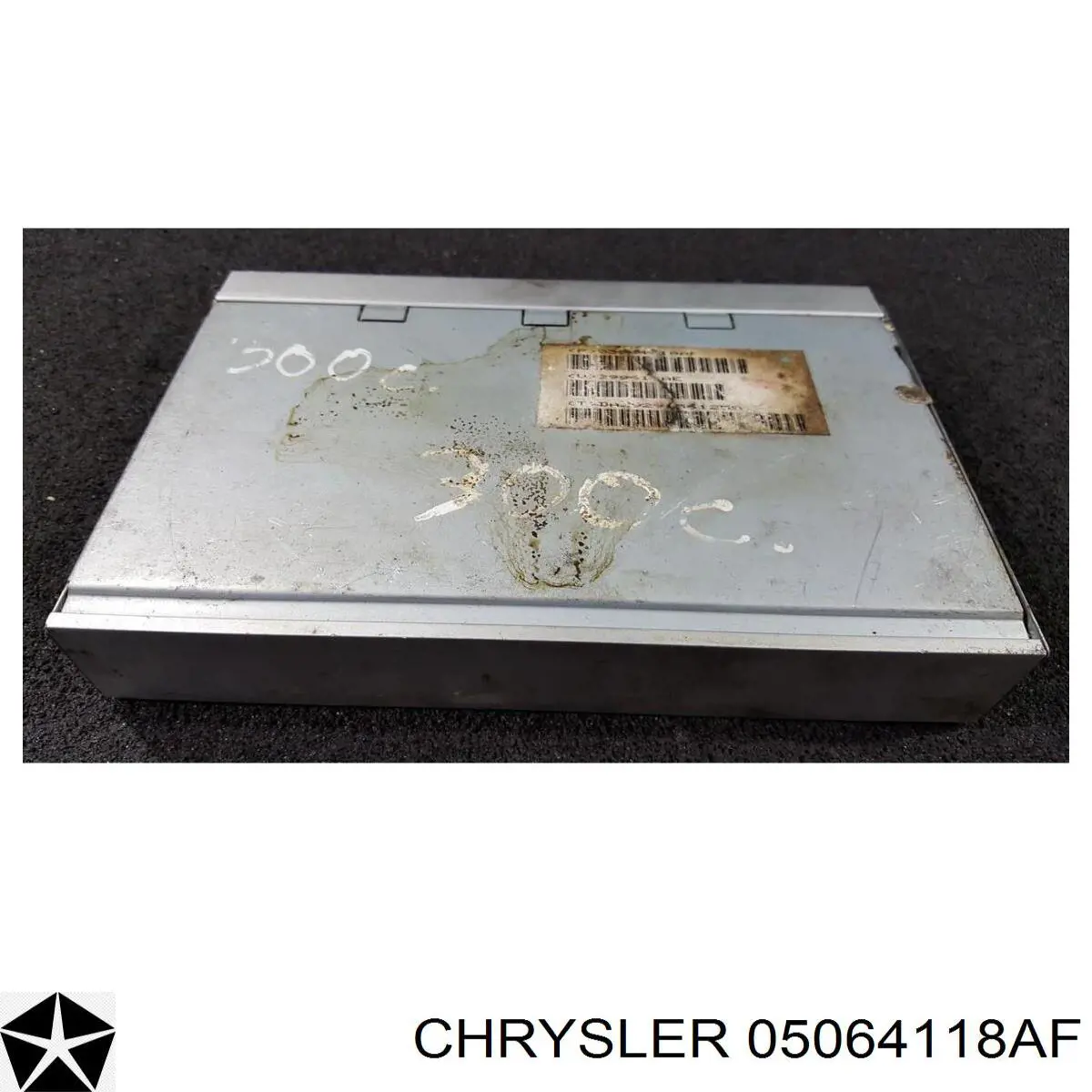  Chrysler 05064118AF ціна, від 13.51 USD