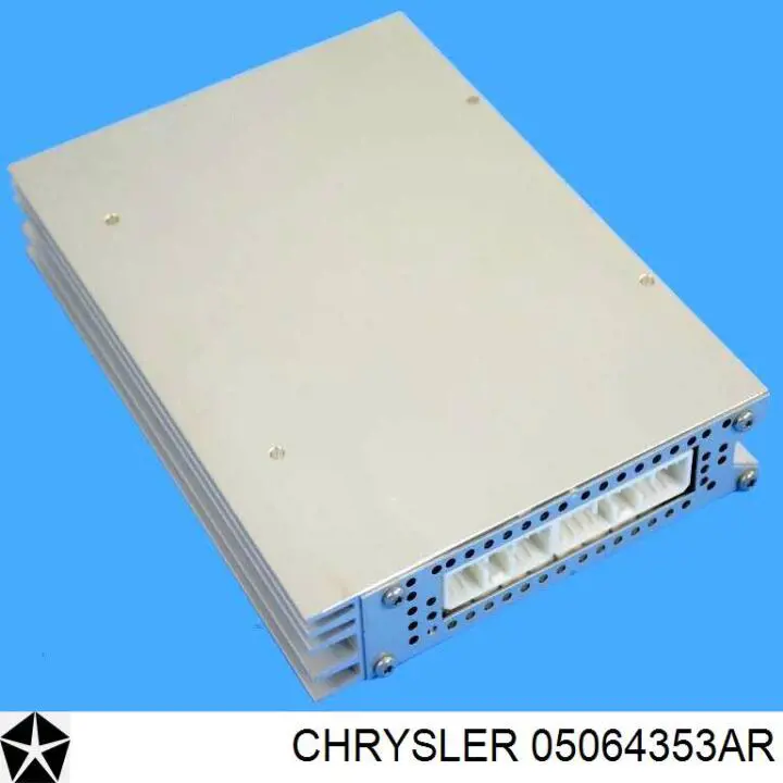  5064353AR Chrysler