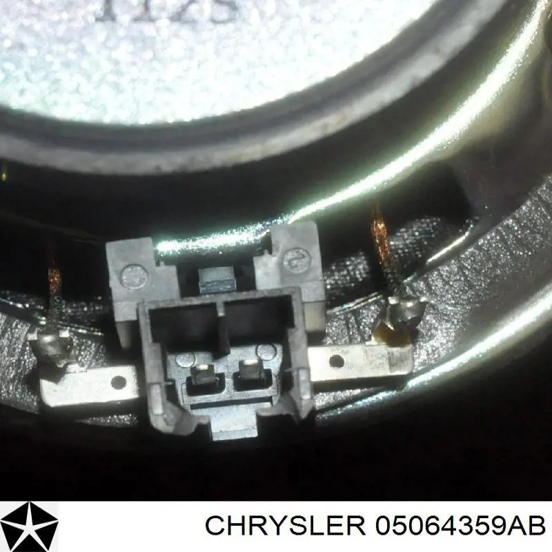Купити 05064120AB Chrysler Динамік "торпедо"
