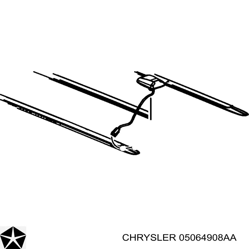  K05064908AA Fiat/Alfa/Lancia