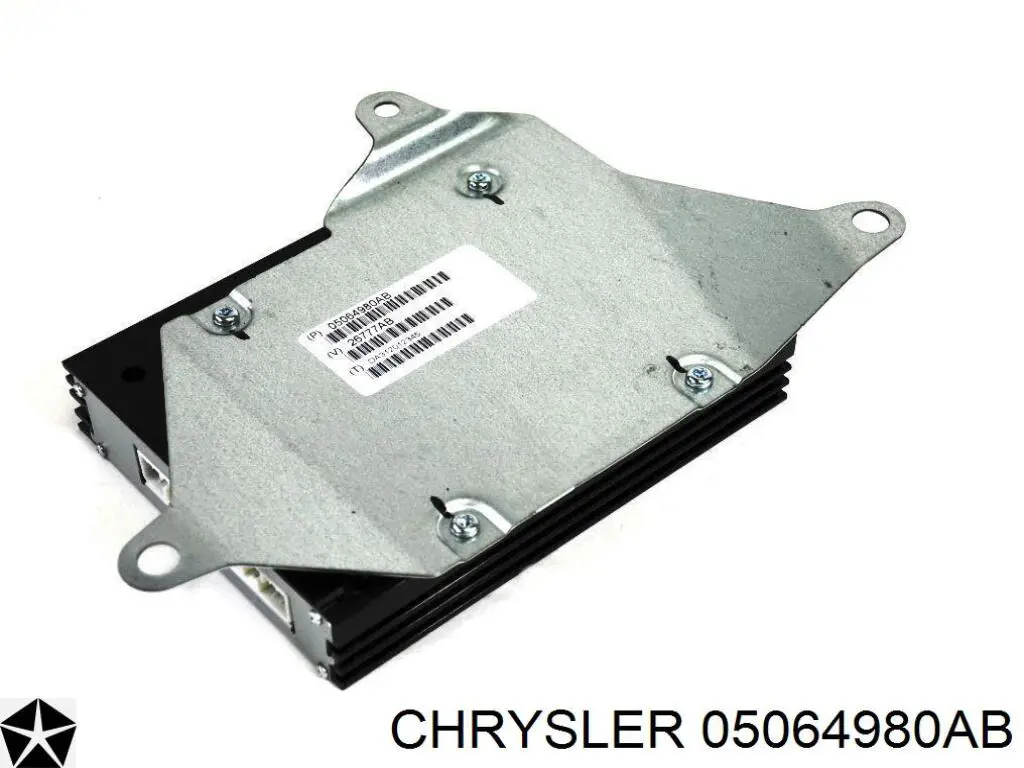 5064980AA Chrysler 
