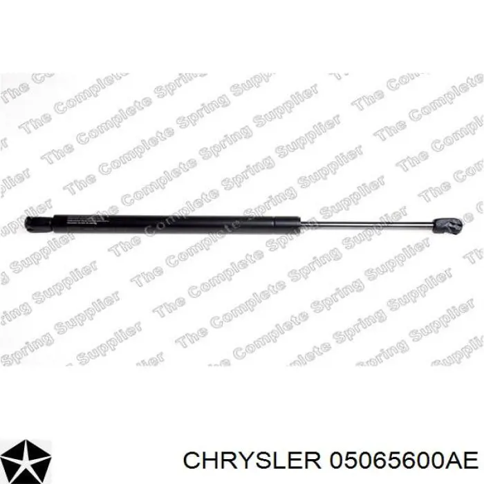 Купити 121854 Maxgear Амортизатор двері багажника