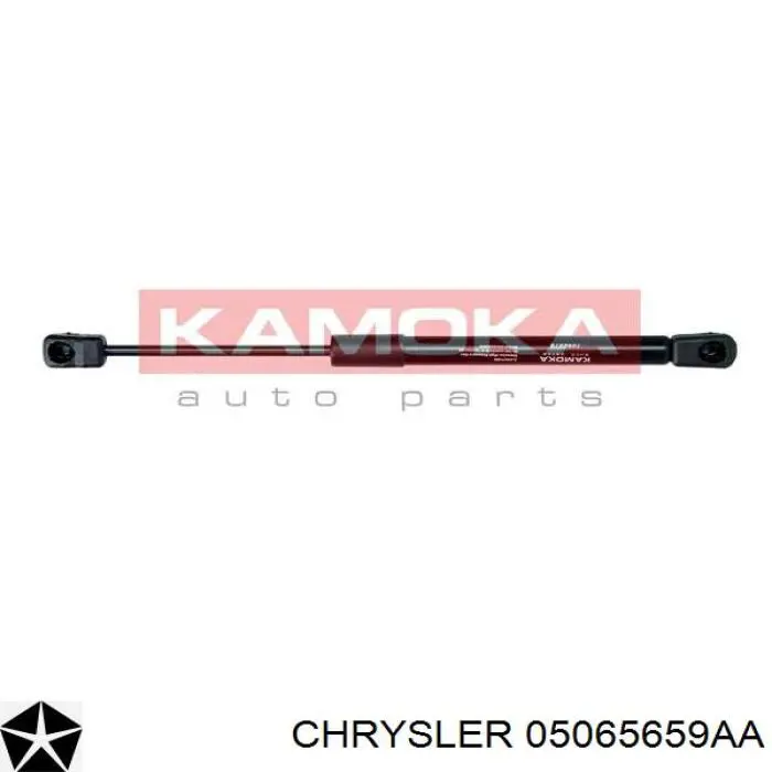 Амортизатор двері задньої Magneti Marelli 430719071600 ціна, від 12.55 USD
