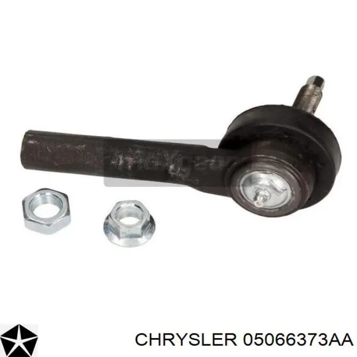 Рульовий наконечник 05066373AA Chrysler