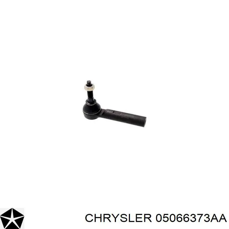 05066373AA Chrysler Зовнішній наконечник рульової тяги