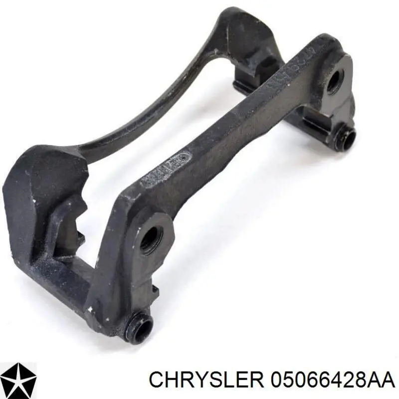  Chrysler 05066428AA ціна, від 18.06 USD