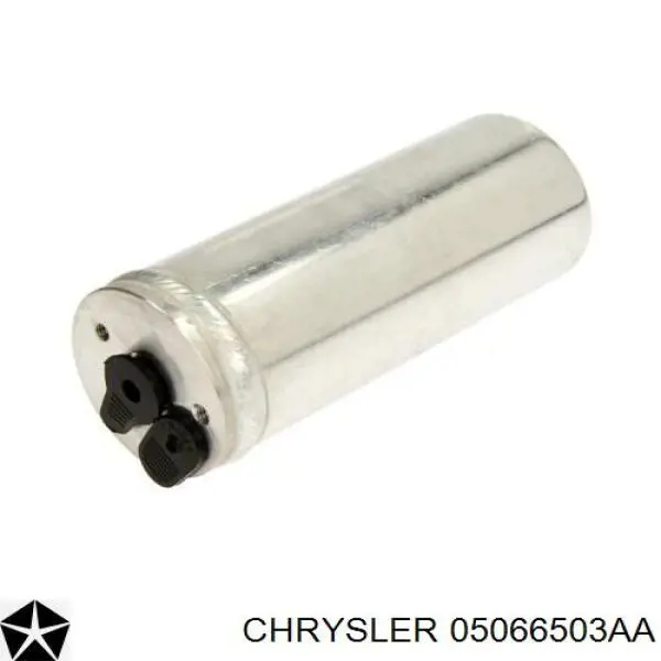 05066503AA Chrysler ресивер-осушувач кондиціонера