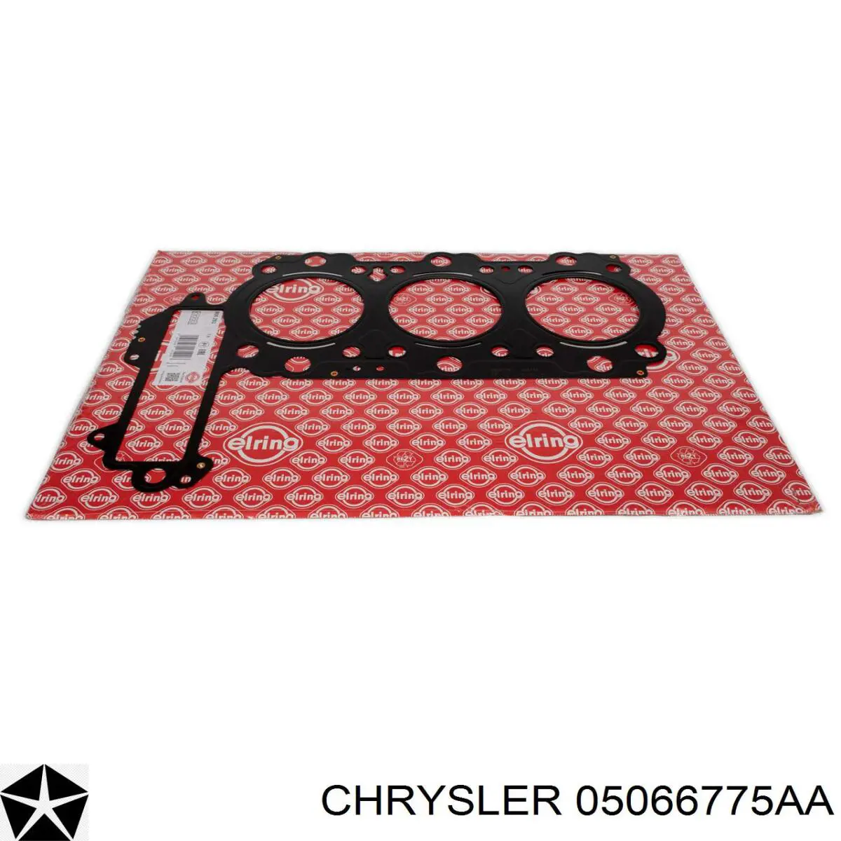 Купити 05066775AA Chrysler 