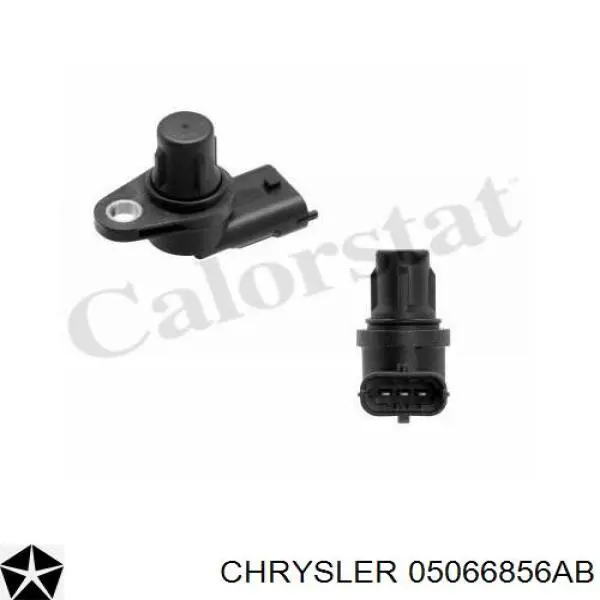 Датчик фаз Chrysler 05066856AB ціна, від 11.77 USD