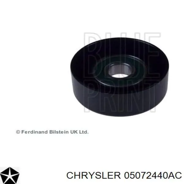  5072440AC Chrysler