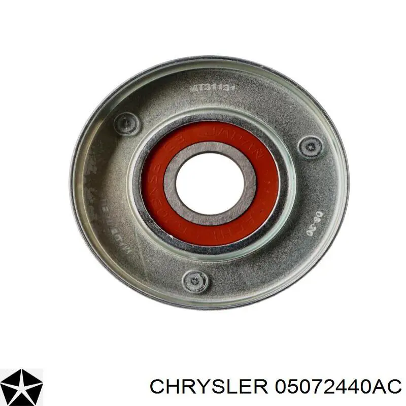  05072440AC Chrysler