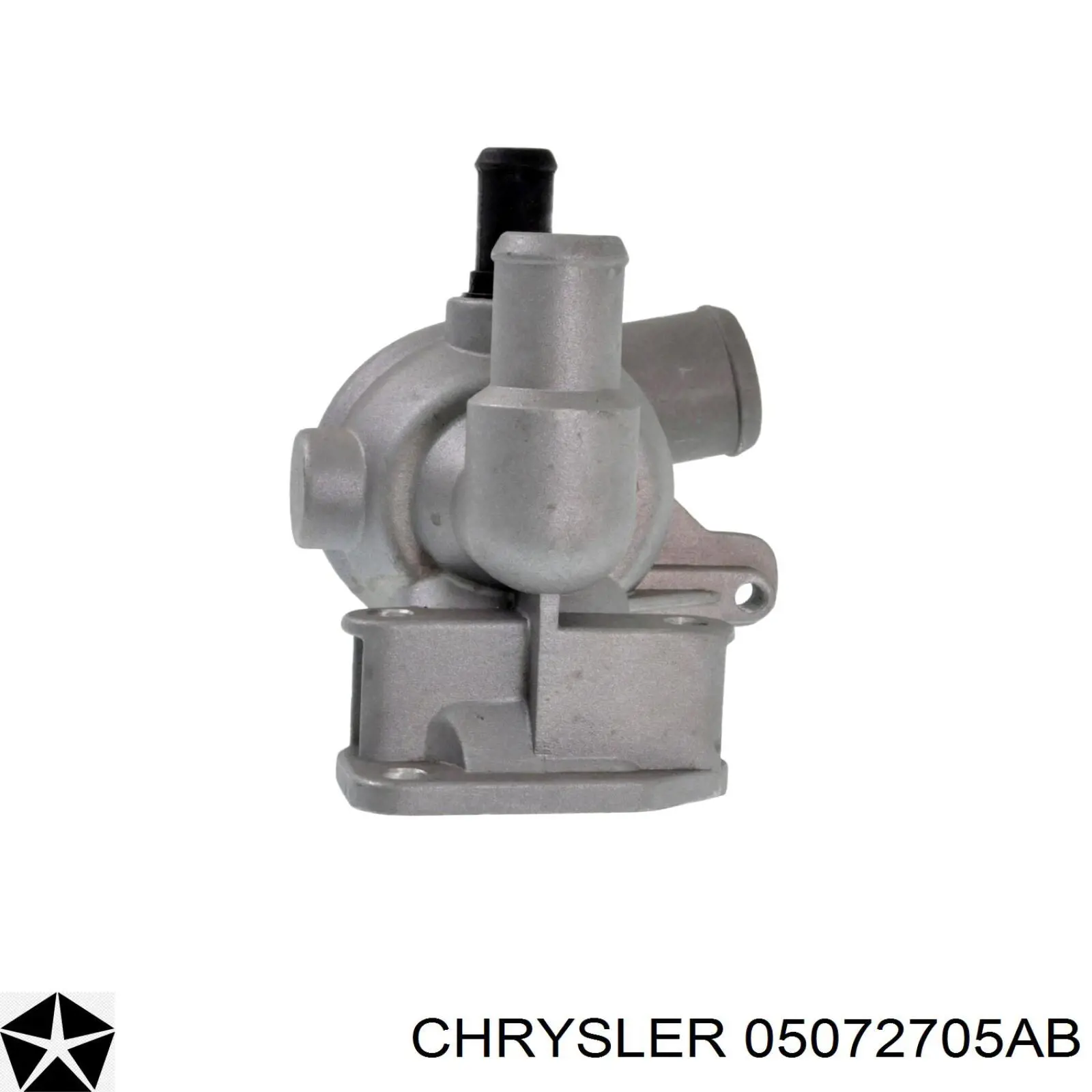 05072705AB Chrysler Авто термостат