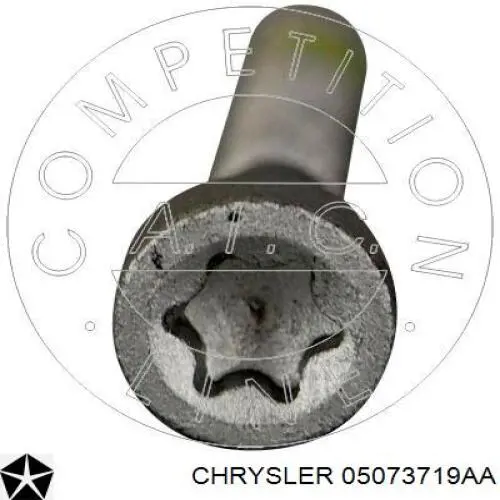 Болт кріплення форсунки 05073719AA Chrysler