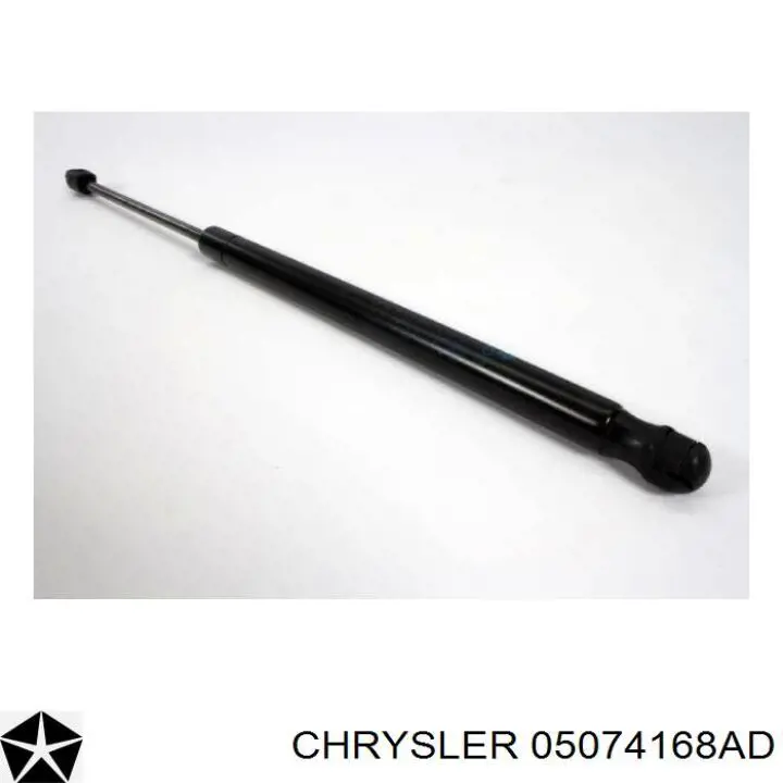 Амортизатор багажника 05074168AD Chrysler