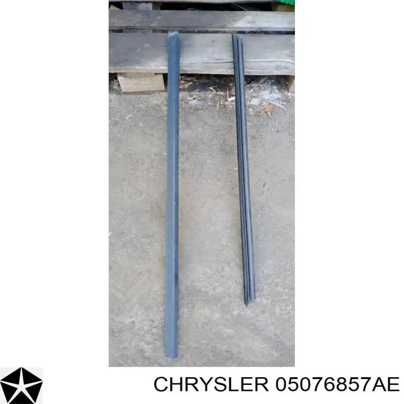 05076857AE Chrysler 