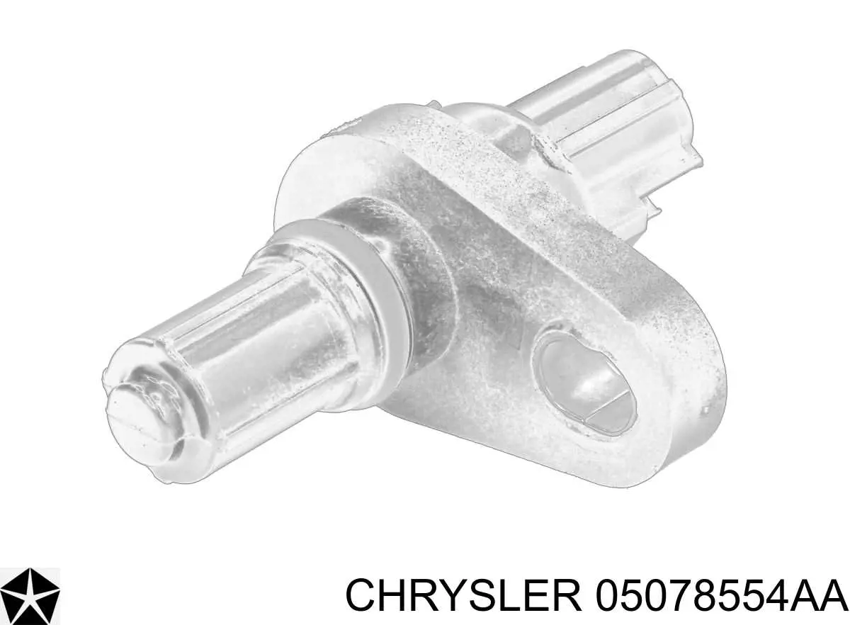  Chrysler 05078554AA ціна, від 22.01 USD