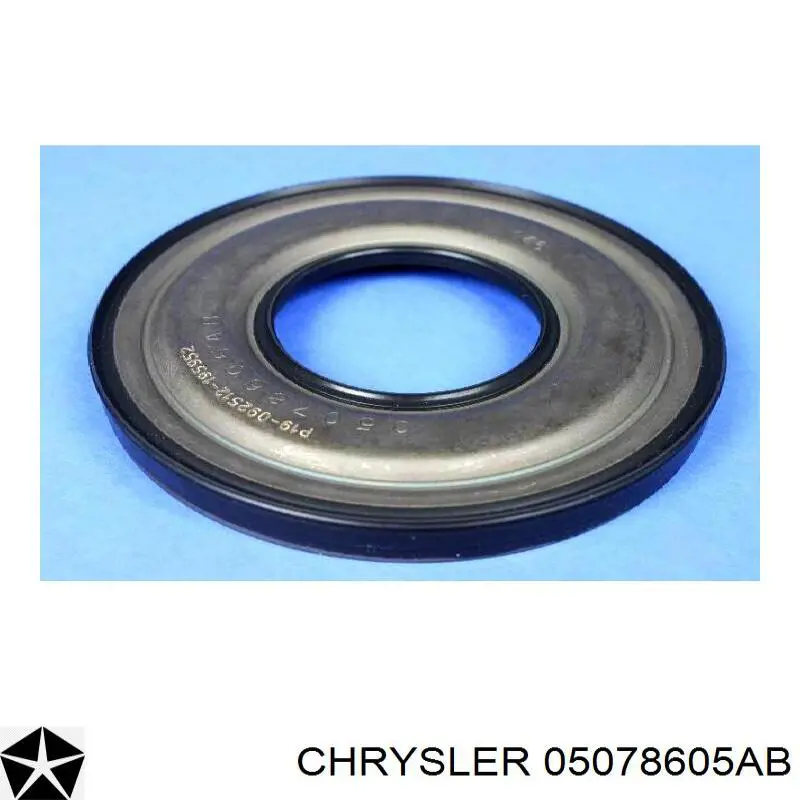 05078605AB Chrysler 