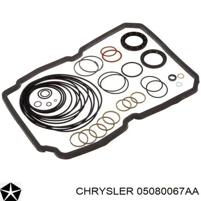 05080067AA Chrysler Ремкомплект АКПП