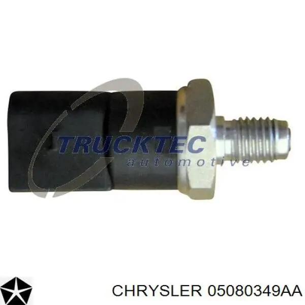 Датчик тиску палива Magneti Marelli 215810015000 ціна, від 25.34 USD