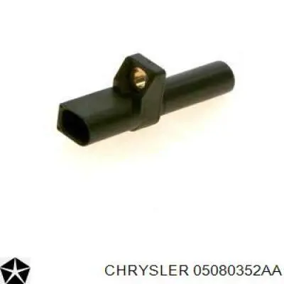Купити 05080352AA Chrysler Датчик положення (оборотів) коленвалу