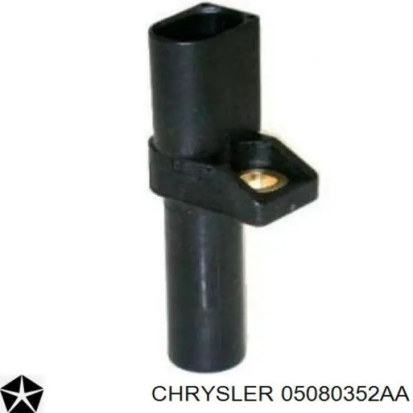Датчик обертів колінвалу Chrysler 05080352AA ціна, від 12.97 USD