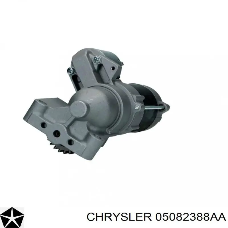 Стартер AS/Auto Storm S5226 ціна, від 110.52 USD