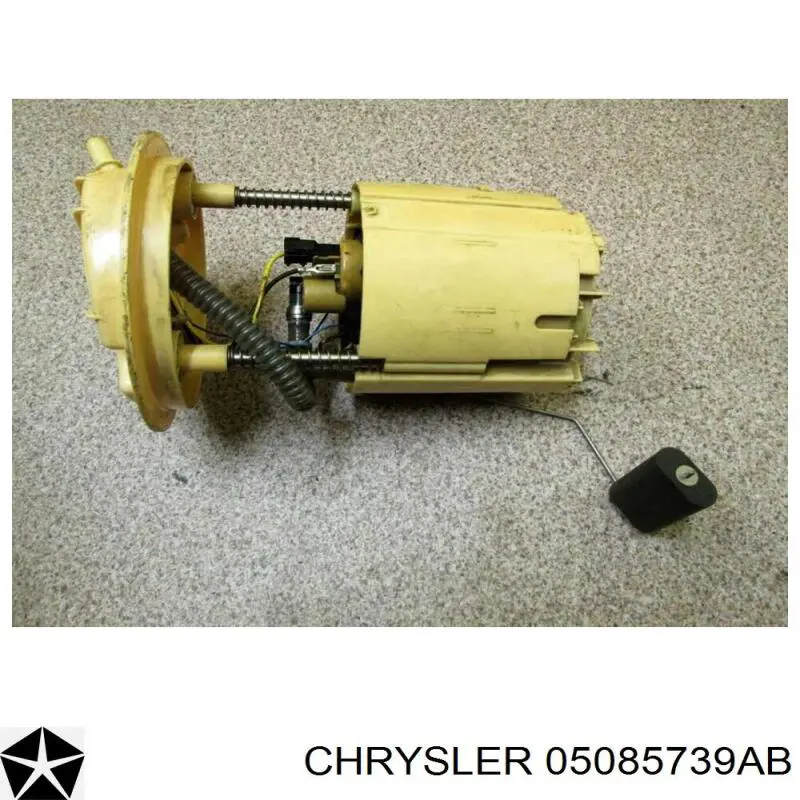 05085739AB Chrysler 
