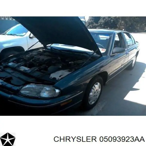  5093923AA Chrysler