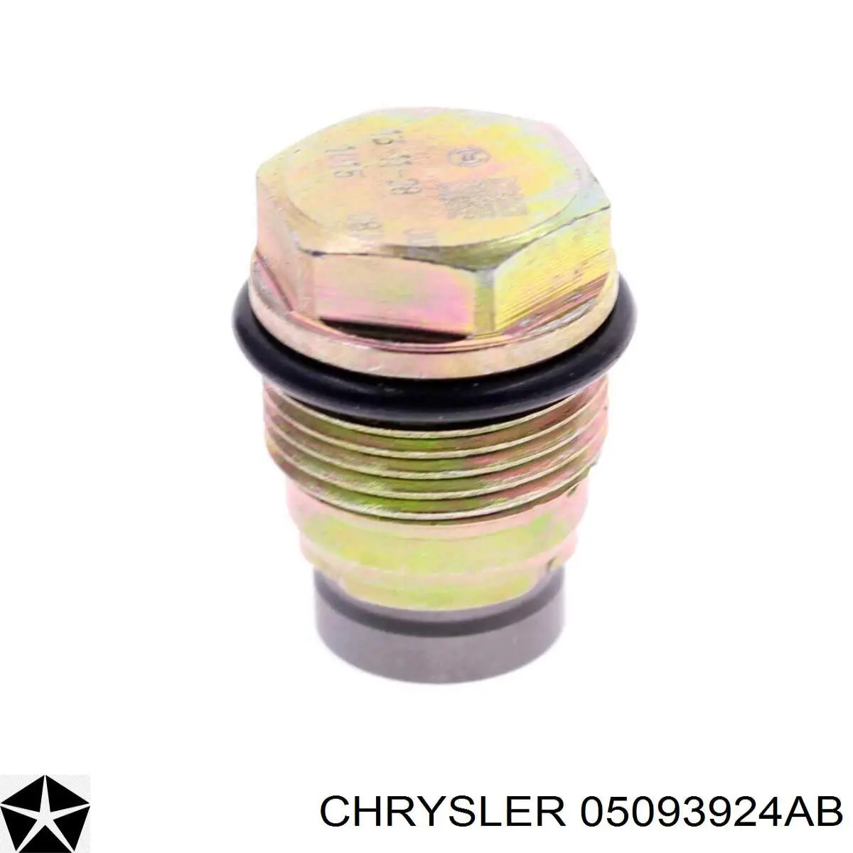 05093924AB Chrysler 