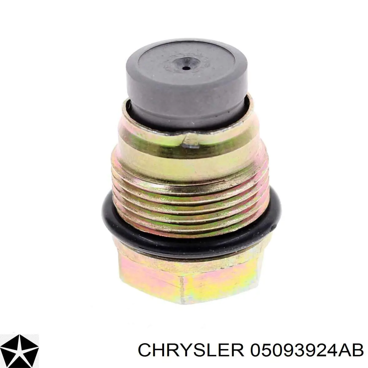  Chrysler 05093924AB ціна, від 25.82 USD