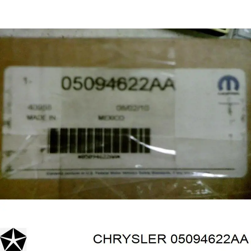 68028456AA Chrysler 