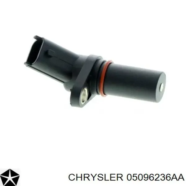 Датчик колінвала 05096236AA Chrysler