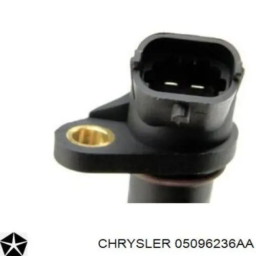 05096236AA Chrysler датчик положення (оборотів коленвалу)