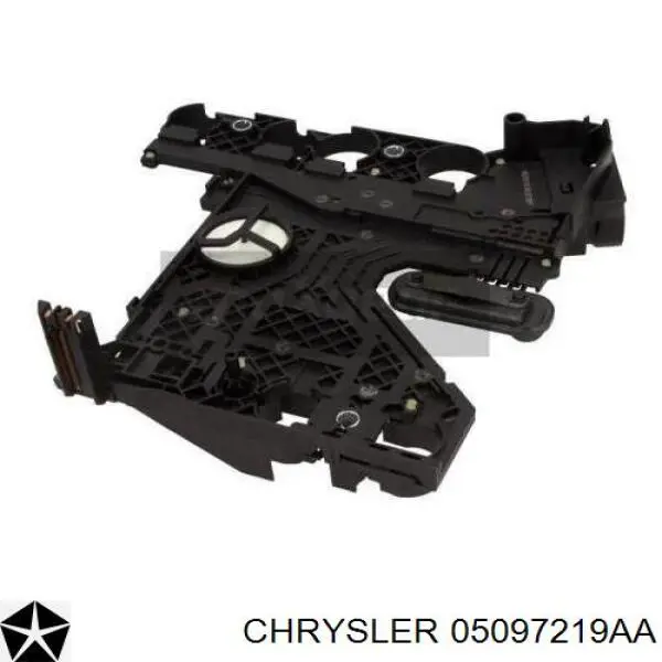 Купити 05097219AA Chrysler Плата АКПП
