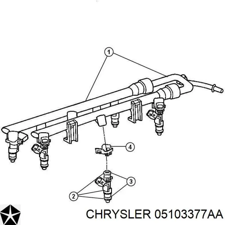  5103377AA China