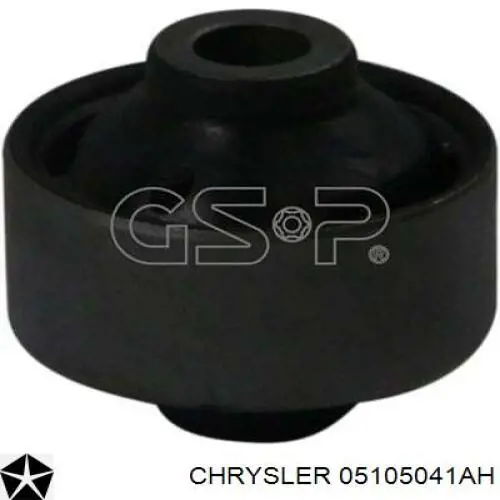Важіль передній лівий Chrysler 05105041AH ціна, від 30.68 USD