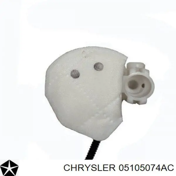 Купити 05105074AC Chrysler 