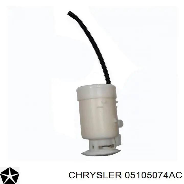 05105074AC Chrysler 