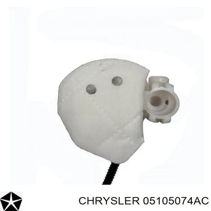 Купити 05105074AC Chrysler 