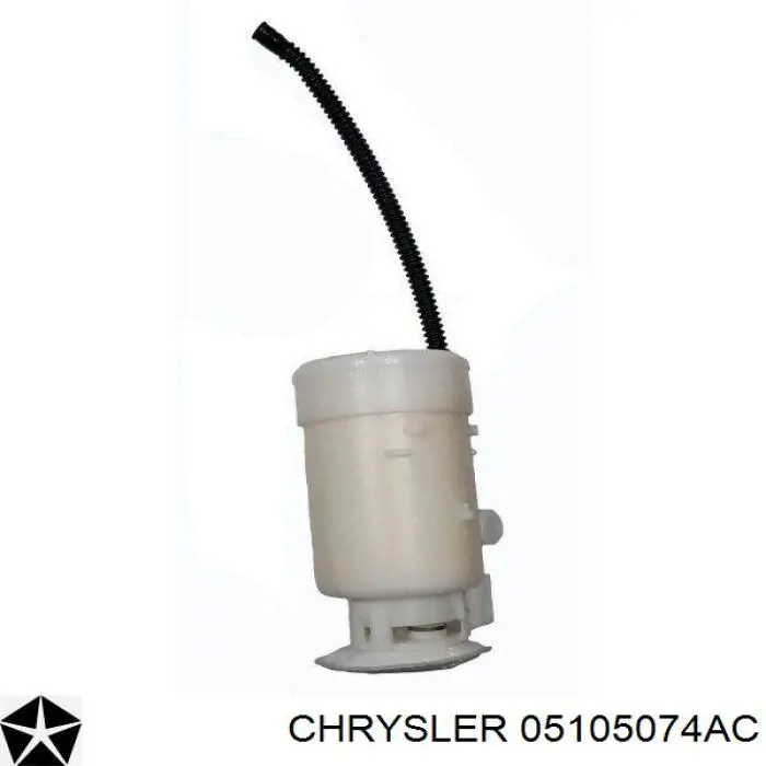  05105074AC Chrysler